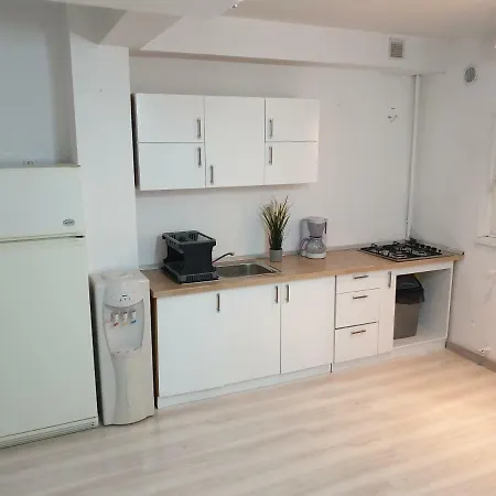 St Downtown Place Apartment
