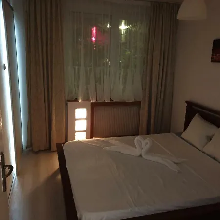 Appartamento St Downtown Place