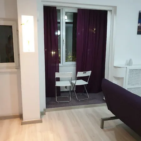 Appartamento St Downtown Place