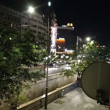 アパート St Downtown Place