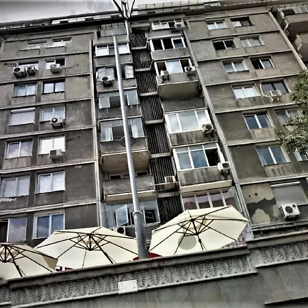 St Downtown Place Daire